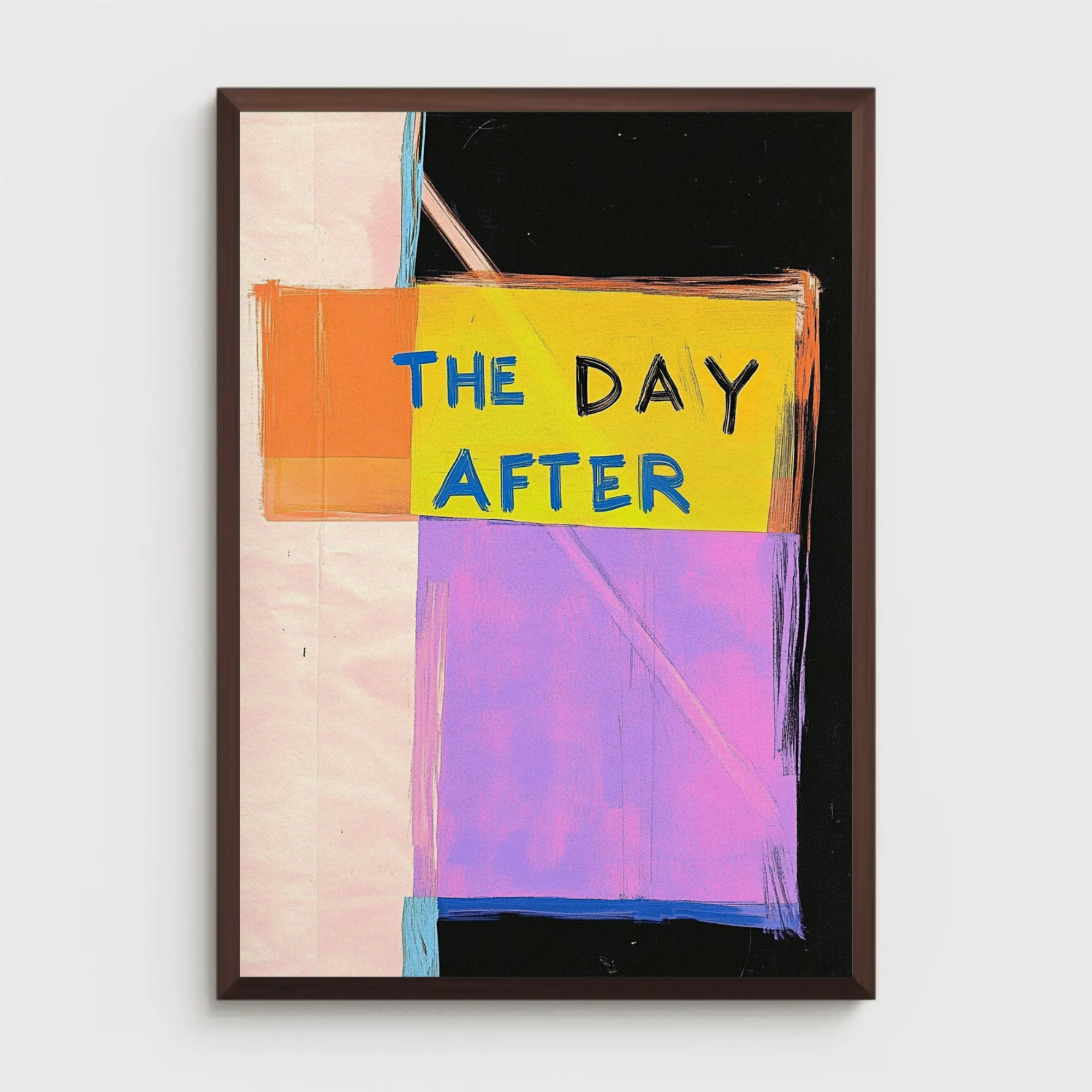 Matteo Picas - The day after