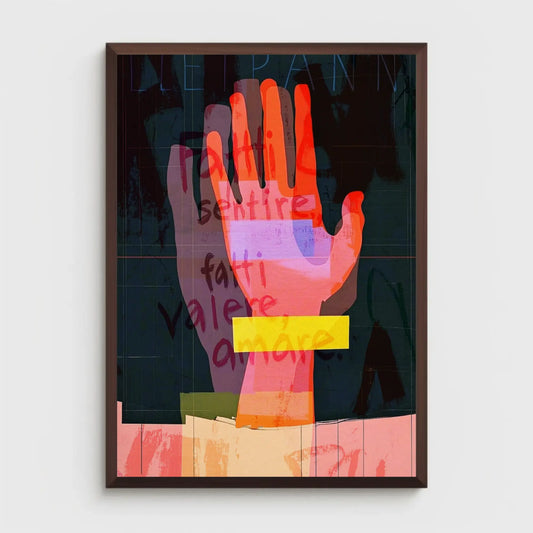 Matteo Picas - Amare Corners
