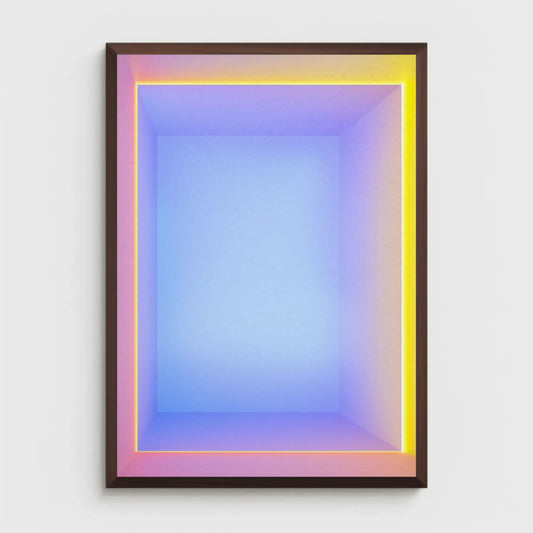 Noxel - Framed Corners