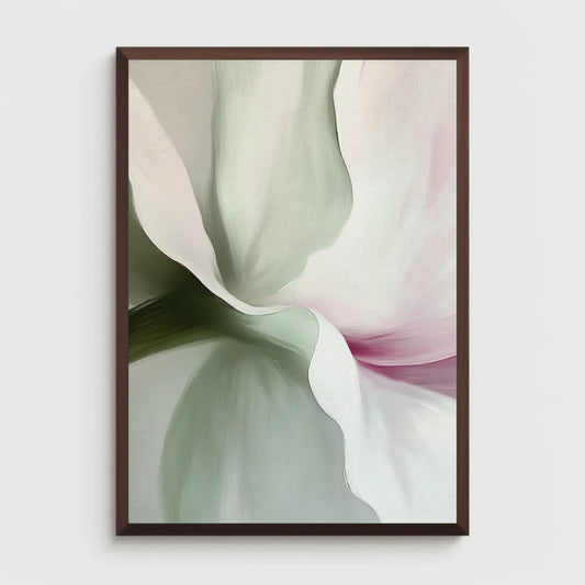 Nia Koenig - Floral Symphony Corners