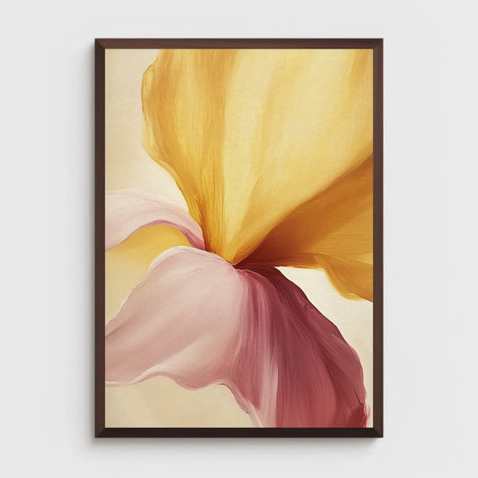 Nia Koenig - Petal Dance Corners