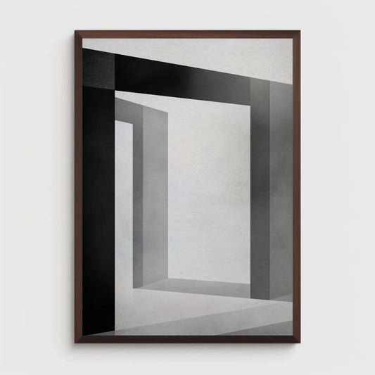 Milo Cade - Gray Corners