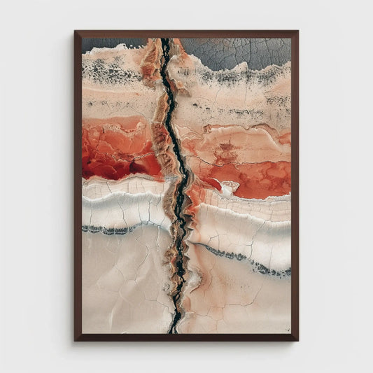 Jasper Moon - Dissolving Borders Corners
