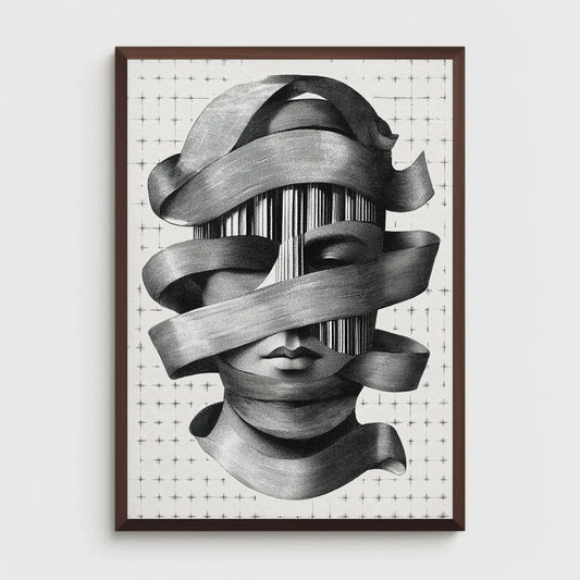 Thiago Monteiro - Ribbons of Infinity Corners