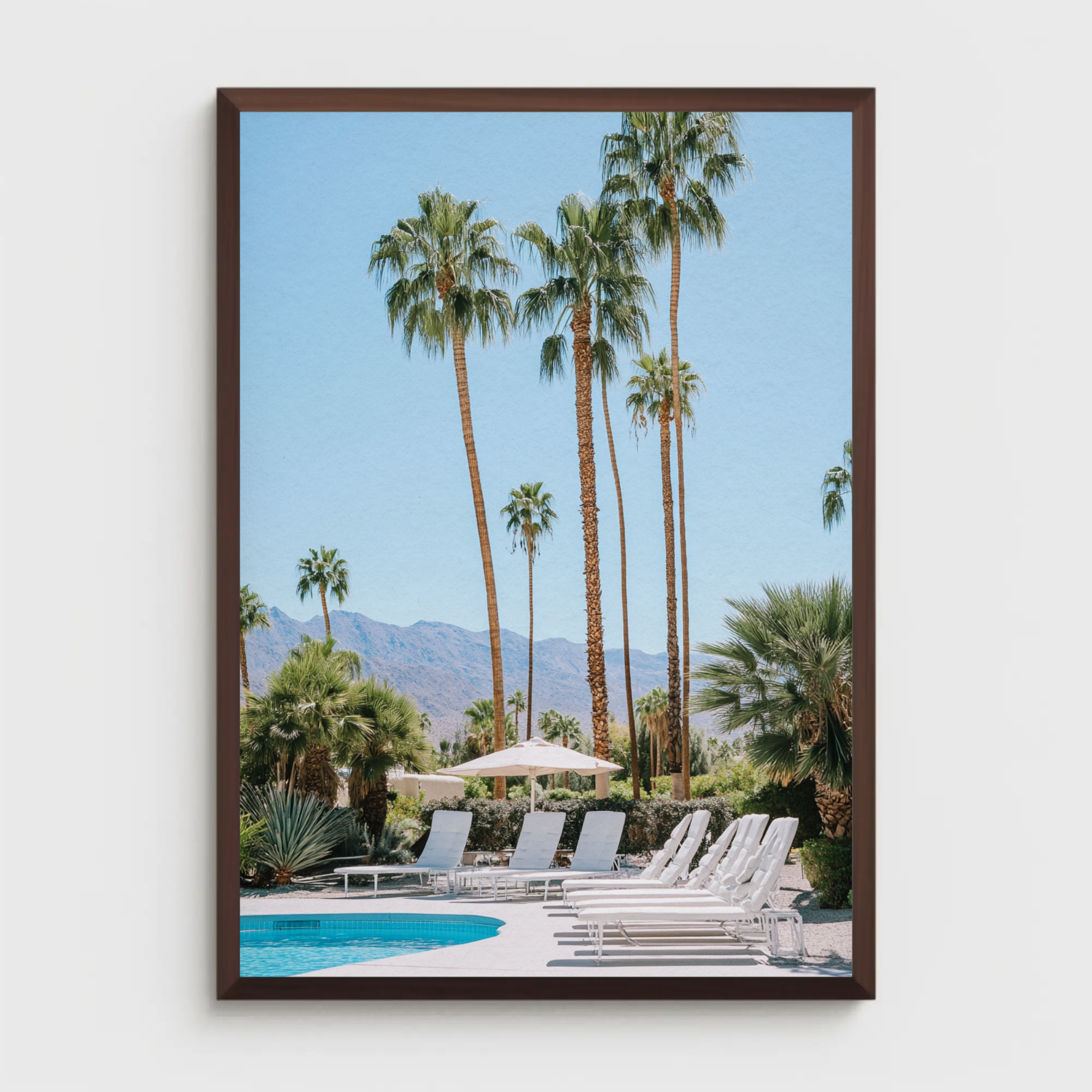 Gabriel Costa - Palm Springs