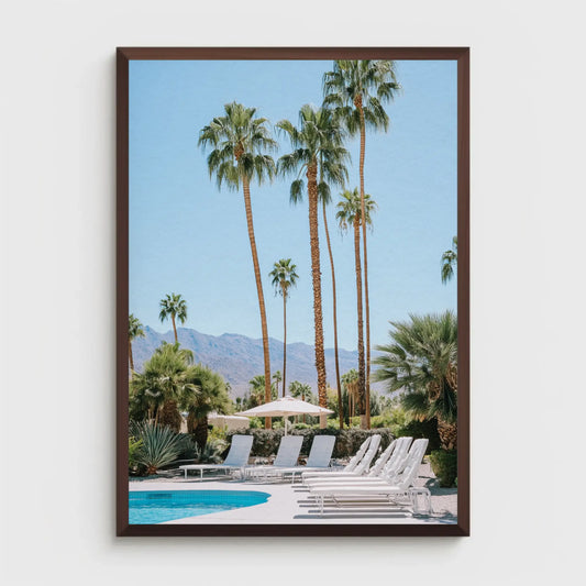 Gabriel Costa - Palm Springs Corners