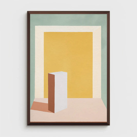 Milo Cade - Pastel N.2 Corners