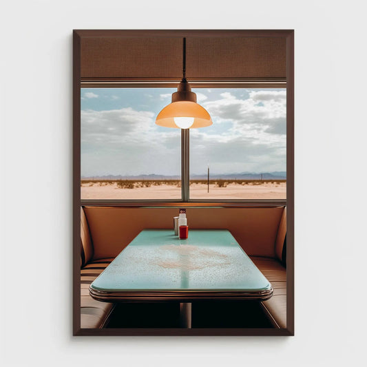 Gabriel Costa - Andy's Corners