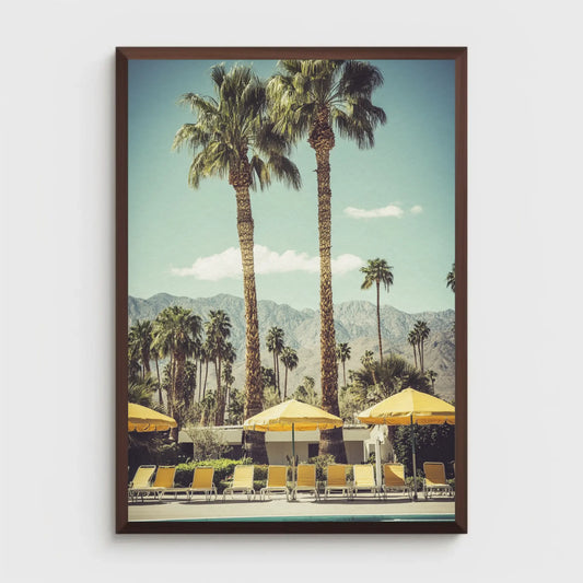 Gabriel Costa - Pool Corners