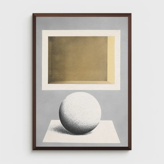 Milo Cade - Stone Corners
