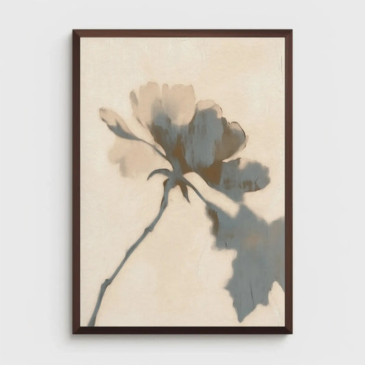 Livia Morais - Muted Blossom Corners