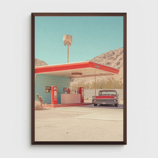 Gabriel Costa - 1959 Corners