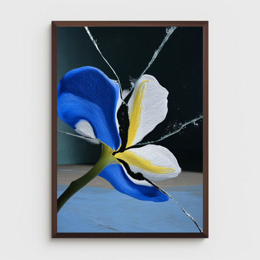 Lena Visuals - Broken Spring