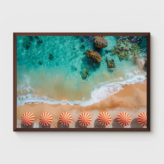 Torin Solis - Seaside Corners