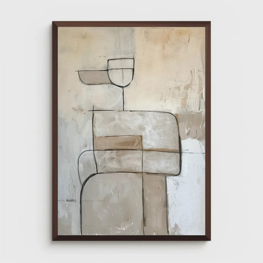 Nia Porter - Constructed Silence Corners