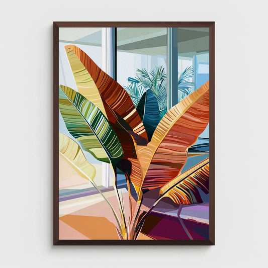 Malin Otero - Tropical Light Corners