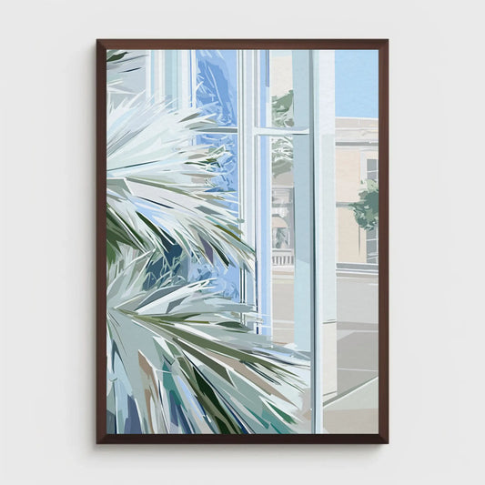 Malin Otero - Morning Light Corners