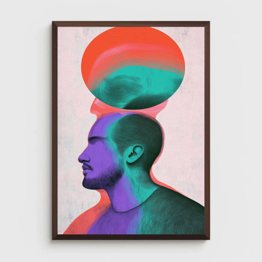 Mara Sage - Floating Thoughts Corners
