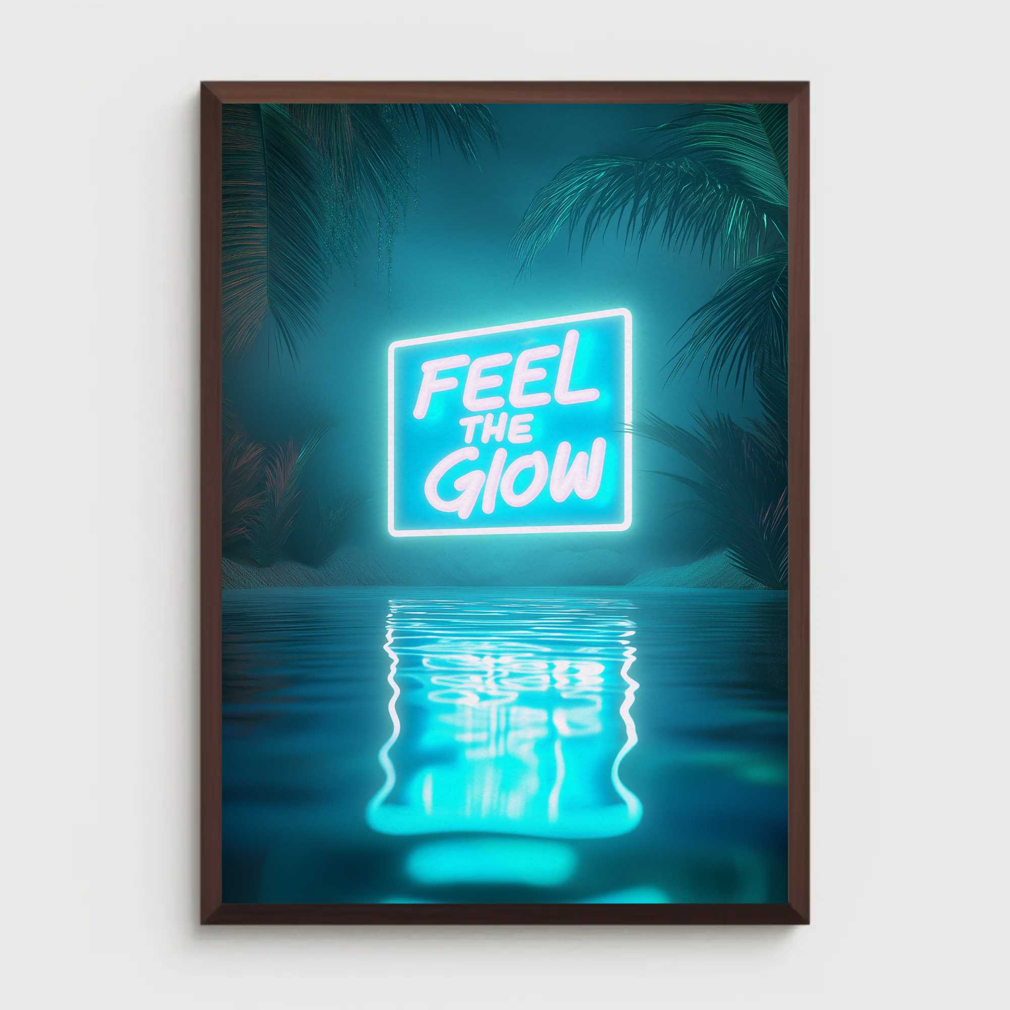 Omar Aziz - Feel the Glow