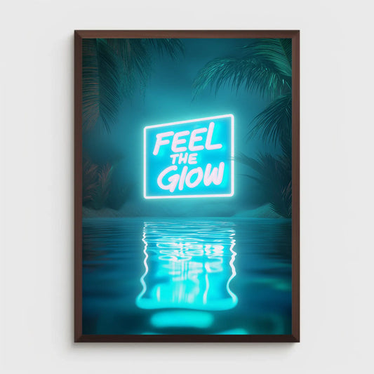 Omar Aziz - Feel the Glow Corners