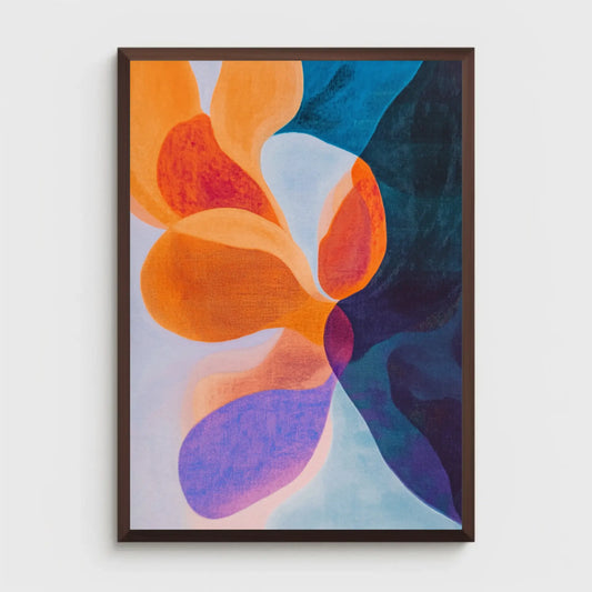Jules Caron - Fluid Bloom Corners