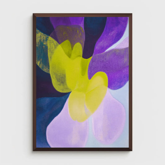 Jules Caron - Ethereal Flow Corners