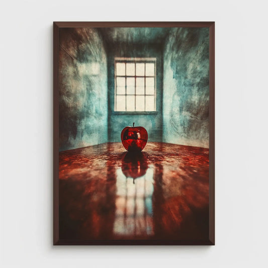 Ambrose Sinclair - Red Apple Corners