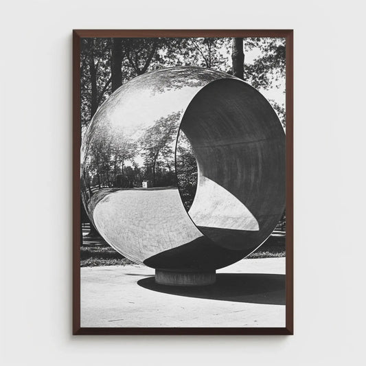 Ambrose Sinclair - The Sculpted and the Shiny Corners
