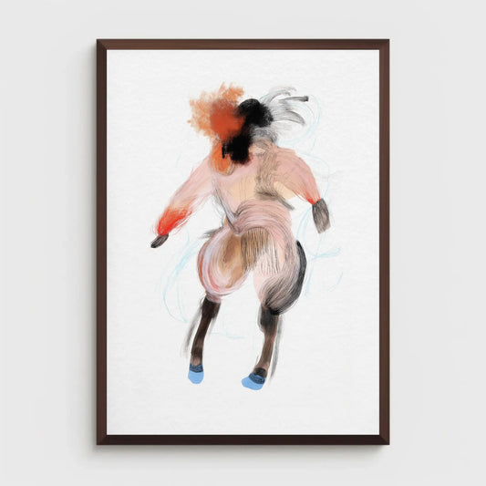 Rex Lark - Untitled N.2 Corners