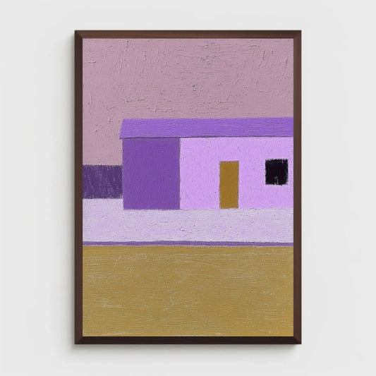 Valerio Cattaneo - Simple Haven Corners