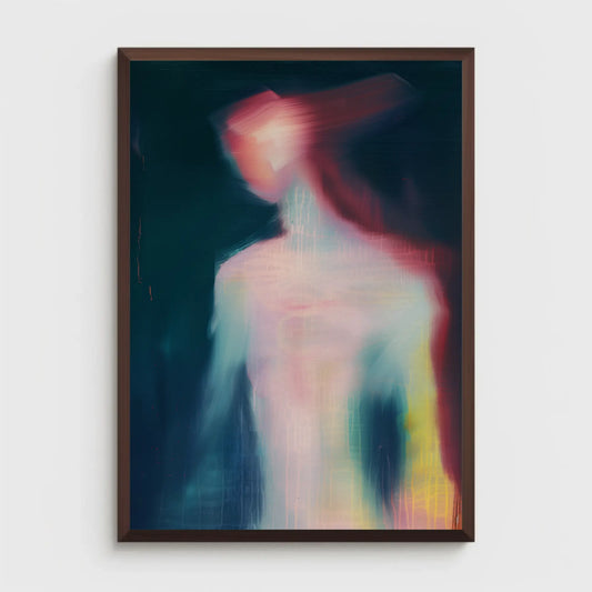 Luna Falk - Unseen Corners