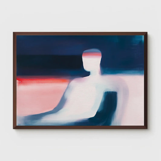 Luna Falk - Beyond the Form Corners