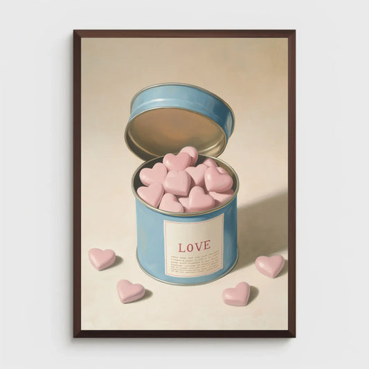 Sage Charon - Love Corners