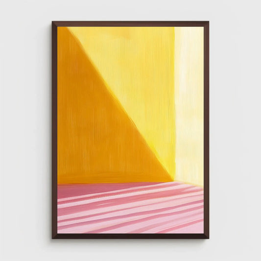 Talon Cross - Sunlit Corners
