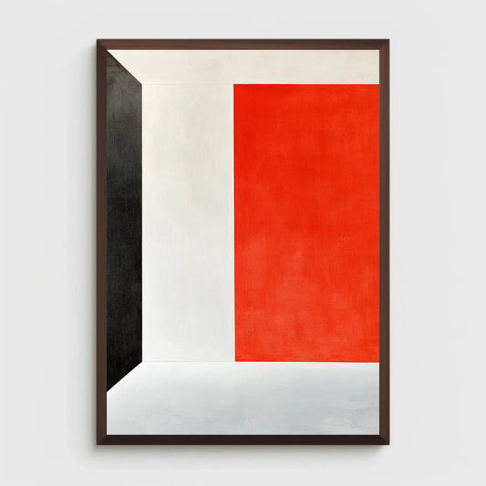 Milo Cade - The Space Between Corners