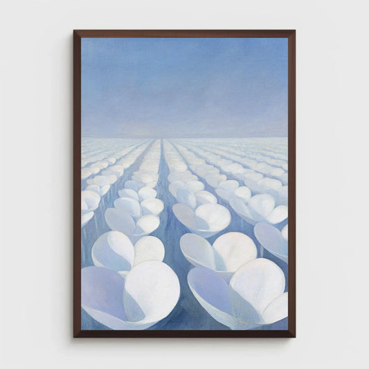 Liora Casavant - Celestial Path Corners