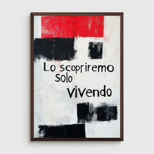 Matteo Picas - Solo Vivendo Corners