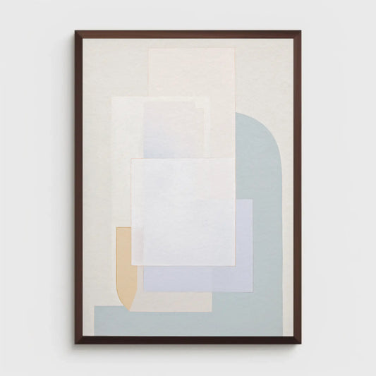 Nia Porter - Silent Harmony Corners