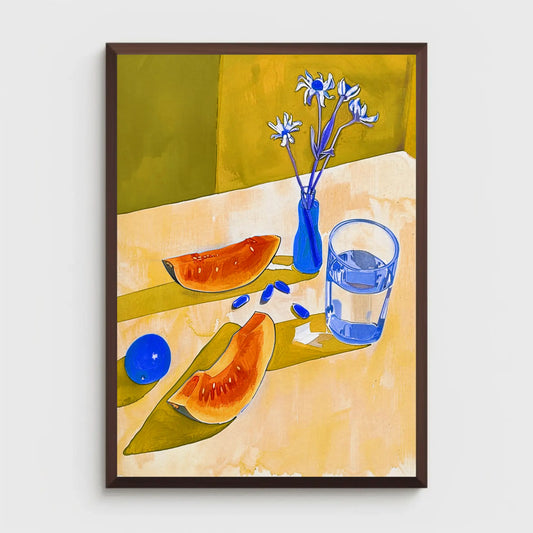 Quinn Ashby - Shades of Summer Corners