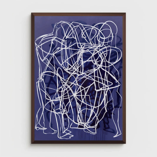 Angelo Mancini - Knots Corners