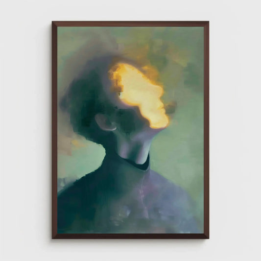 Cora Winslow - Fading Identity Corners