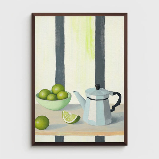 Alessia Moretti - Cafè Corner Corners