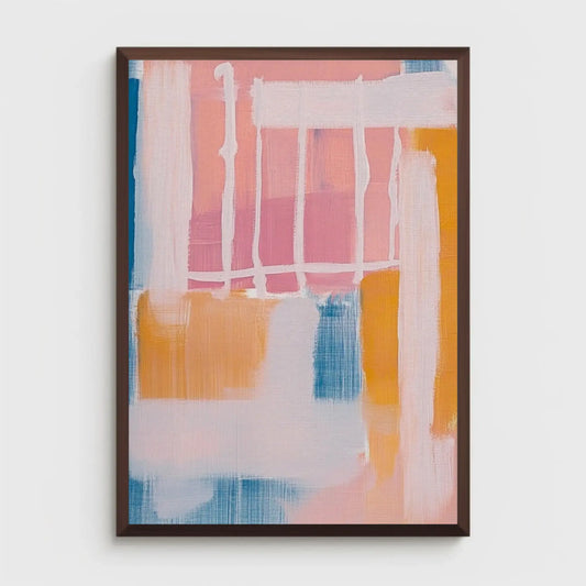 Emilia Fiore - Serene Pulse Corners