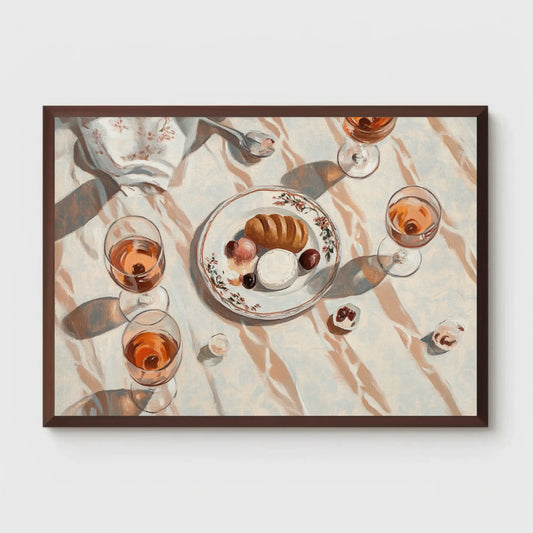 Shira Katz - Gentle Harmony Corners