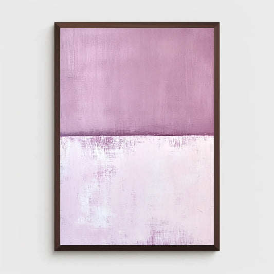 Avery Wilde - Faded Lilac Corners
