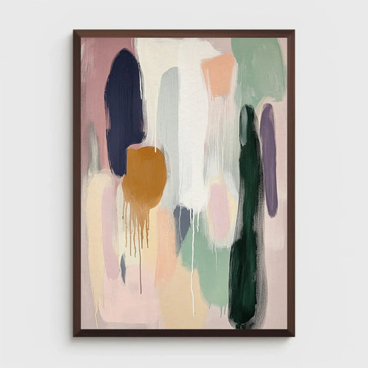 Emilia Fiore - Hushed Layers Corners