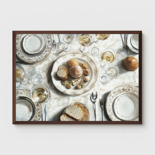 Shira Katz - Tabletop Stories Corners