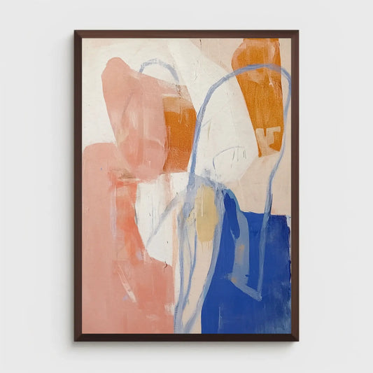 Emilia Fiore - Whispers of Form Corners