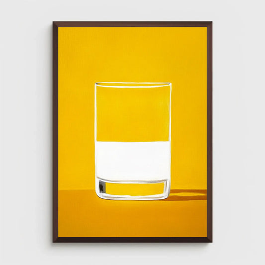 Evie Renault - Half Glass Corners
