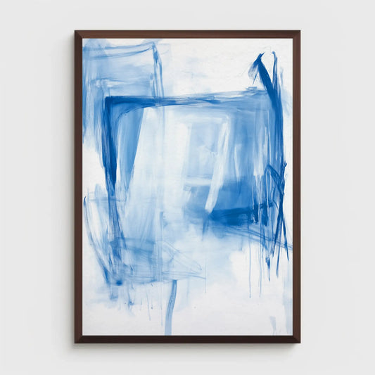 Hiroshi Tani - Blue Silence Corners